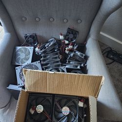 Free Pc Case Fans