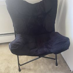 Foldable Chair