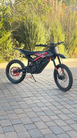 RFN Ares Rally Pro Emoto