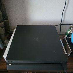 Ps4 Slim 