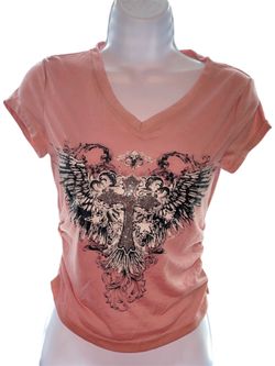 New top size XS