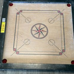 Carrom Board 