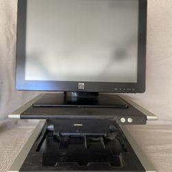 ELO 1517L Touch screen