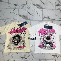 Hellstar Tee