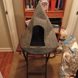 Cat House