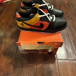 Nike Sb Raygun Sz 11.5(Used)