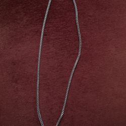 Stainless Steel Necklace