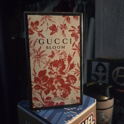 Gucci Bloom