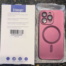 iPhone 13 Pro Phone Case