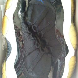 2009 Jordan 11 Retro ‘Space Jam’