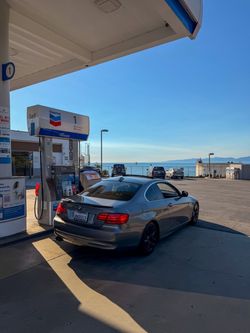 2011 BMW 328i