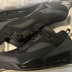Air Jordan 4 Retro Black Cat – Size 12 – NEW – DS – With Box
