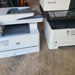 Printers