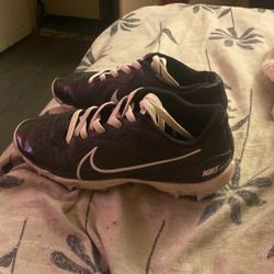 Nike Cleats