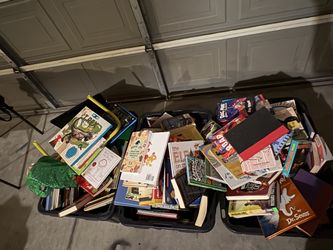 Kids and teen books