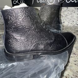 Taft Shoes