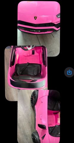 Kids Car