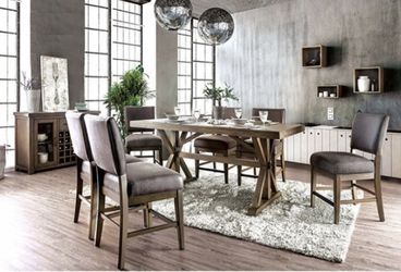 7 Piece Dining Set