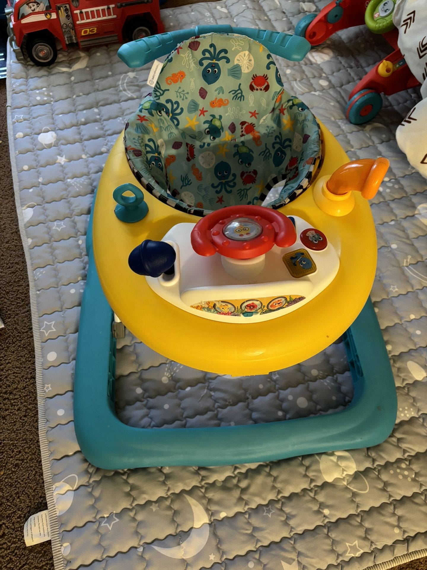 Baby Walker