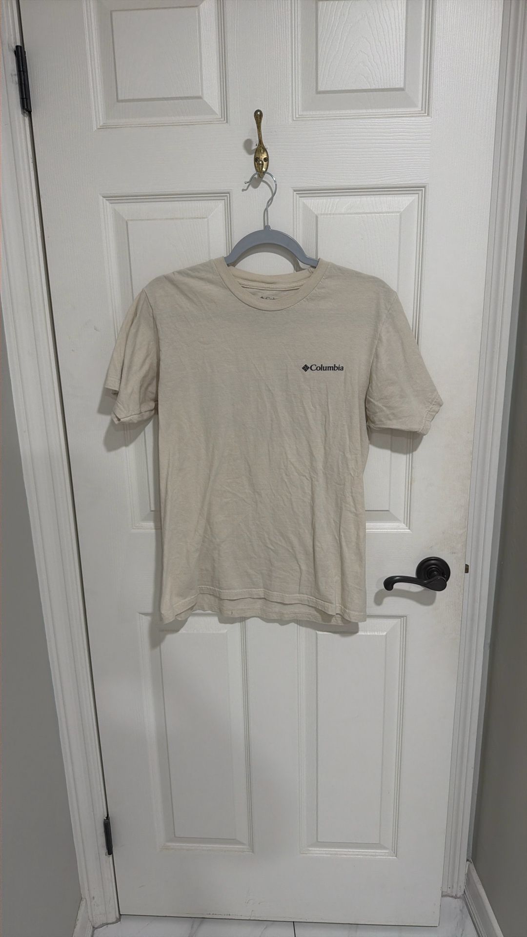 Columbia Mens Shirt Size M