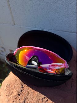 Oakley shades