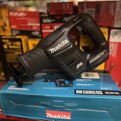 Makita Reciprocating Saw 