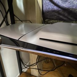 Ps5 And A G923 With Peddles And Shifter Trading It For Pc Or Cash Rather A Pc!