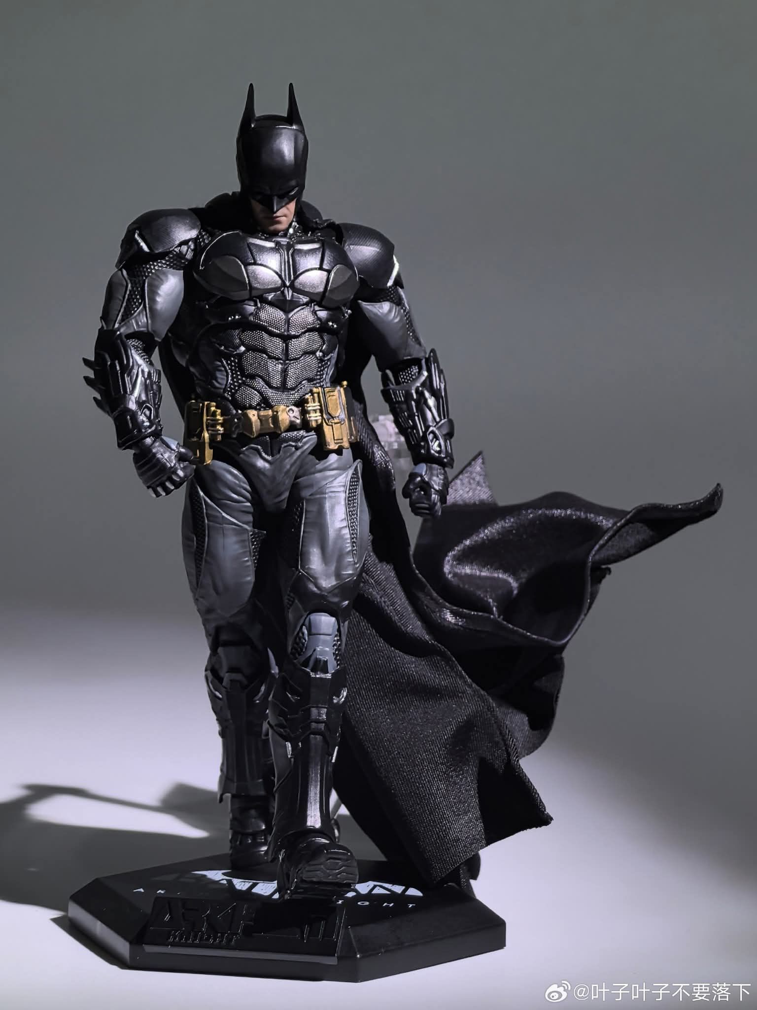 Lpzz Batman Arkham Knight 