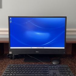 OptiPlex 3280 AIO