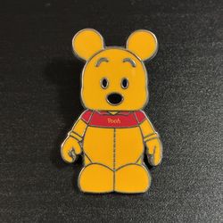 Disney Winnie the Pooh - Vinylmation Park Series #3 Mystery Pin