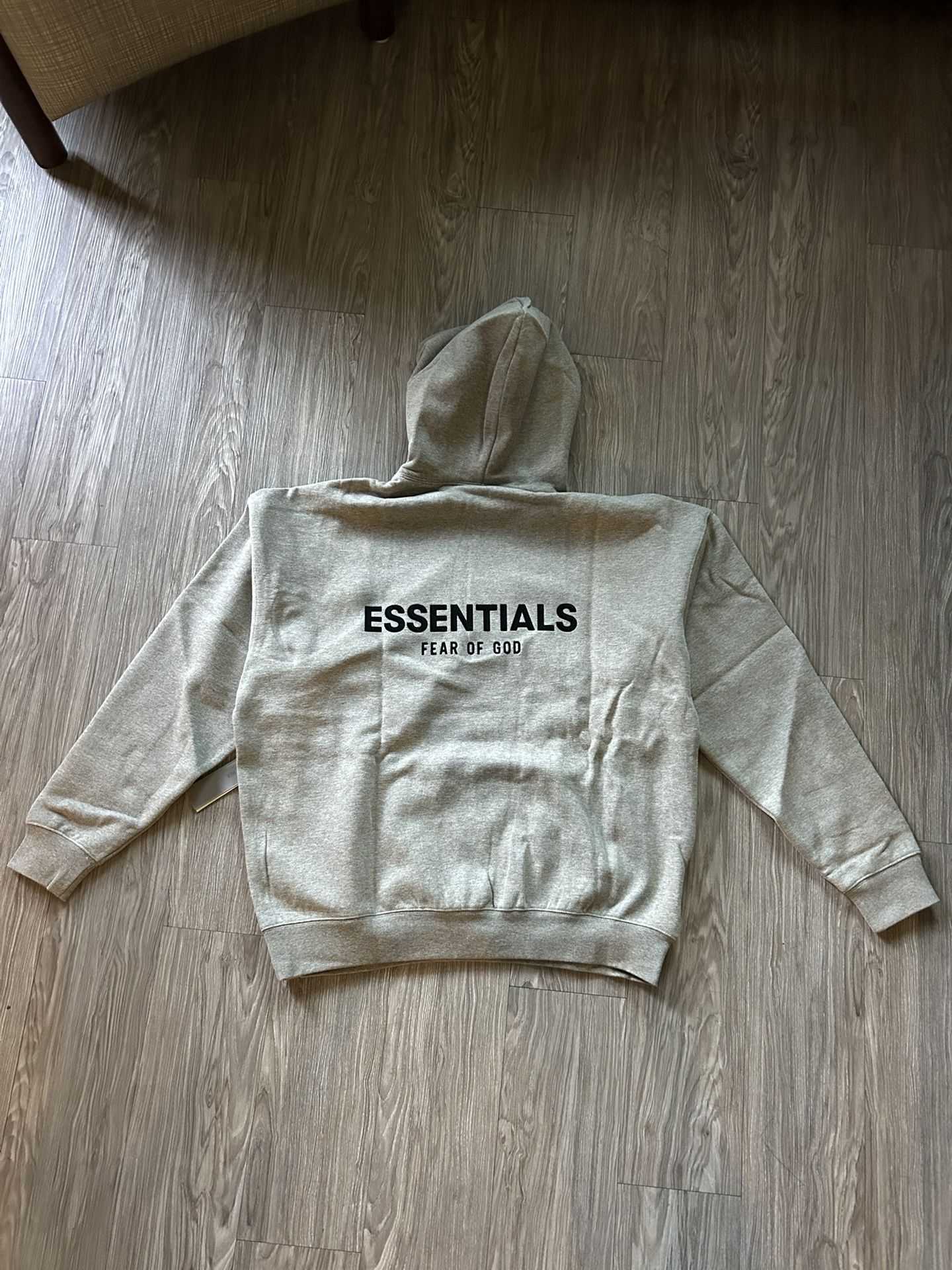 Essentials Hoodie 