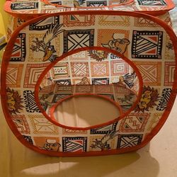 Cat Tent 