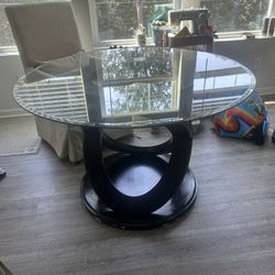 Kitchen Table 