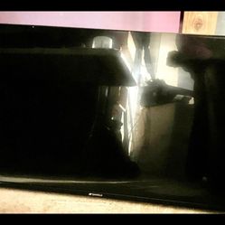 Sansui 40" FHD WebOS Smart TV