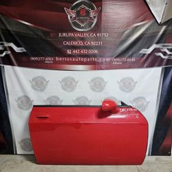 2015-2022 DODGE CHALLENGER PASSENGER DOOR COMPLETE DR5090