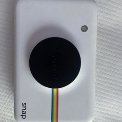 Polaroid Snap