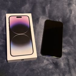 iPhone 14 Pro Max 