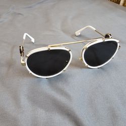 Nice Versace Unisex Sunglasses 