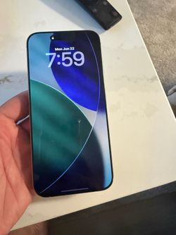 iPhone 16 promax silver unlocked 256gb