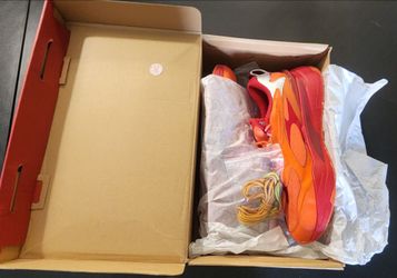 Puma / RS - Fast Taqueria