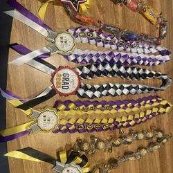 Collares de Graduación 🧑🎓👩🎓