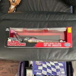 Racing Champions Collectible 
