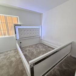 Bed Frame For Eastern King 