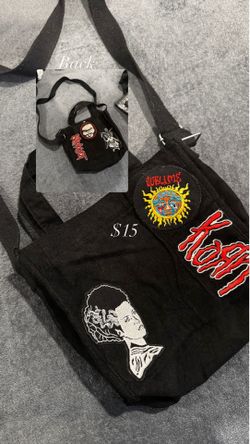 Multiple purses (price on picture )