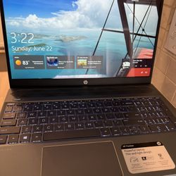 2019 HP Pavilion Laptop 