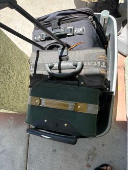 Suitcase