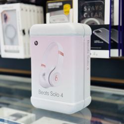 Beats Solo 4