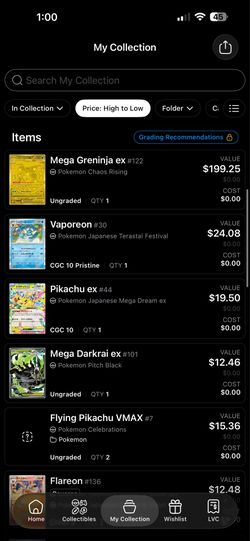 Pokemon lot sale!!