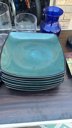 Dishes