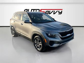 2021 Kia Seltos